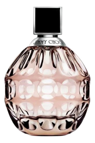 Perfume Para Dama Jimmy Choo Tradicional 100ml