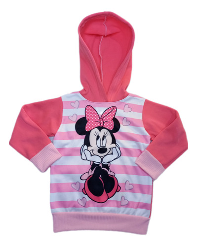 Sweaters De Minnie Mouse