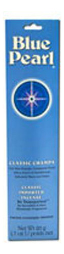 Incienso Blue Pearl Classic Champa 20g