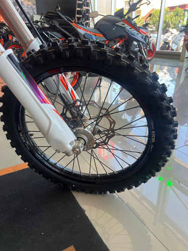 Ktm 450 Sx-f 0km | No Kxf, No Yzf, No Crf
