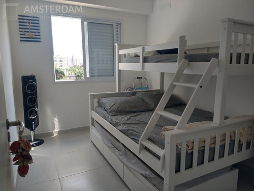 Imagem 10 de 30 de Apartamento Com Vista Panorâmica - Ap00340 - 70339355