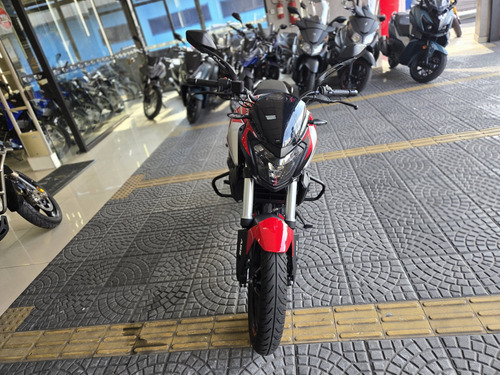 Dominar 250 -24/25 4.100km -r$23.690,00 -48x Sem Entrada Jnr