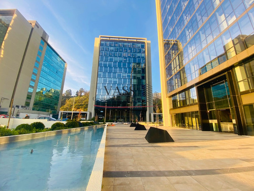 Vass Vende Oficinas Barrio Empresarial El Salto Viña Del Mar