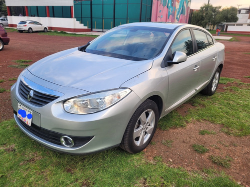 Renault Fluence 2.0 Dynamique Plus Mt