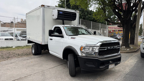 Ram 4000 2022 Caja Refrigerada