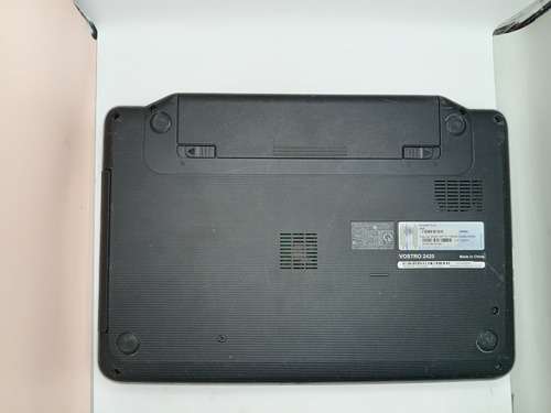 Laptop Dell Vostro 2420 Core I3 Funcionando Placa Madre (Usado)