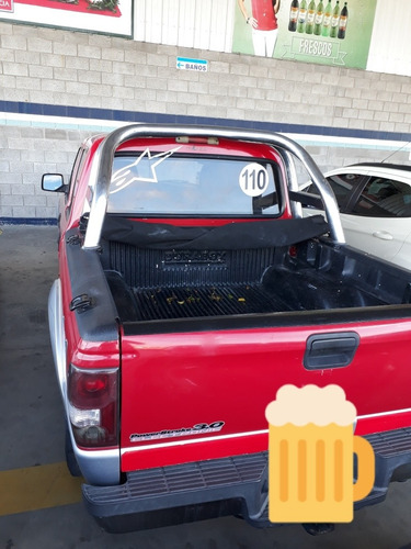Ford Ranger 3.0 Xlt I Dc 4x4 Lim. 2006