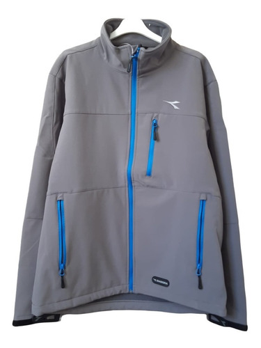 Campera Diadora Fadmo 4  Men Envíos A Todo El País