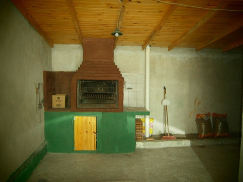 Imagen 12 de 19 de Garage Para 2 Autos!!! Casa/chalet Sola En Lote | Santa Teresita