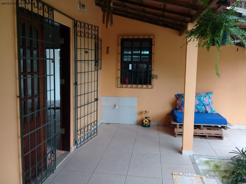Imagem 20 de 27 de Casa - Ca00147 - 68060521
