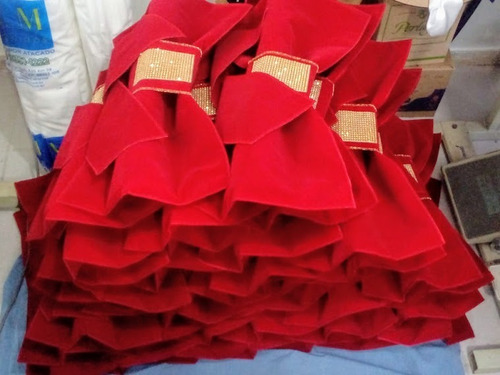 Laço Gigante 60 Cm Várias Cores Para Decoração, Pdv