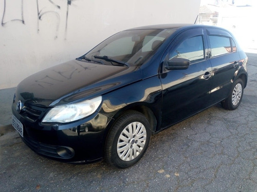 Imagem 4 de 16 de Volkswagen Gol 2009 1.0 Total Flex 5p