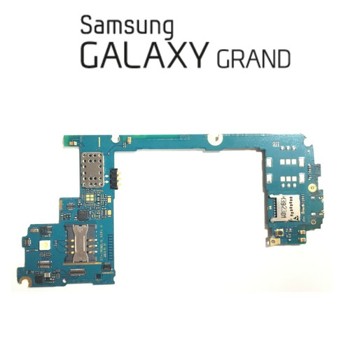 Placa Madre De Galaxy Grand  Gt-i9080  Operativa, Garantía!