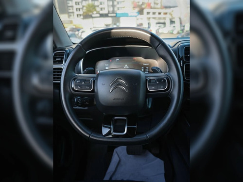 Citroen C5 Aircross 2023