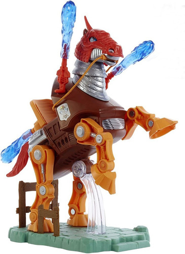 Mattel Masters Of Universe Stridor (Usado)