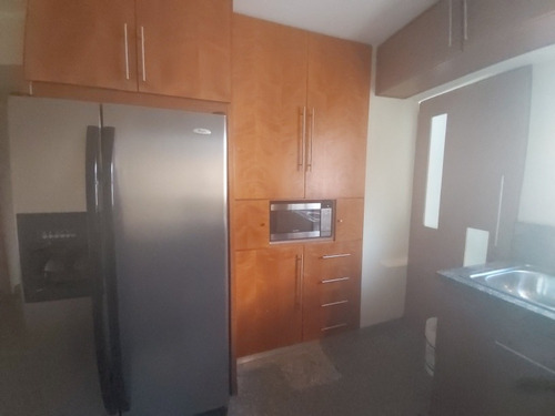 Imagen 4 de 12 de Apartamento Trigal Norte, Geminis10, 3 Hab, 2 Baños.