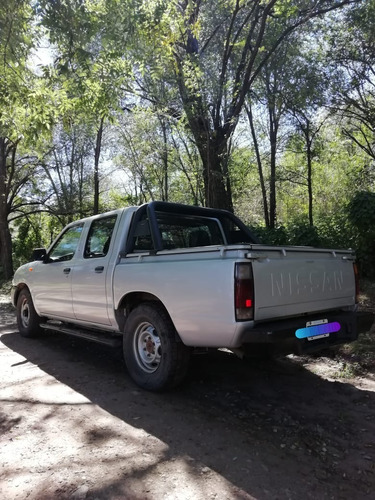 Nissan Np 300 Modelo 20011 Motor Nuevo..!!
