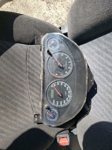 Imagem 8 de 15 de Honda Civic 2001 1.7 Lx 4p
