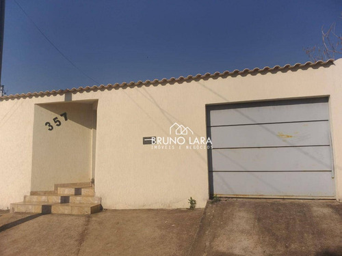 Imagem 1 de 15 de Casa A Venda Em Igarapé - Ca1199
