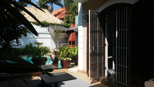 Imagem 6 de 30 de Casa Em Jardim Morumbi, São Paulo/sp De 465m² 4 Quartos À Venda Por R$ 1.450.000,00 - Ca1571496-s