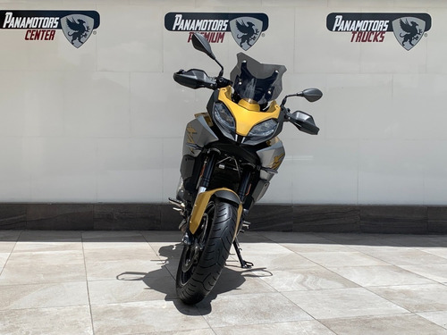 Imagen 8 de 12 de Bmw F 900 Xr 2020
