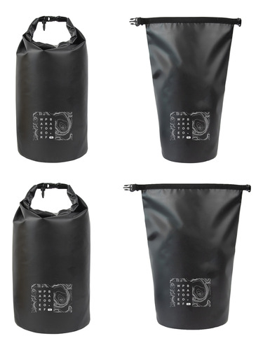 Bolsa Impermeable Para Acampar, Hacer Senderismo, Hacer Ra