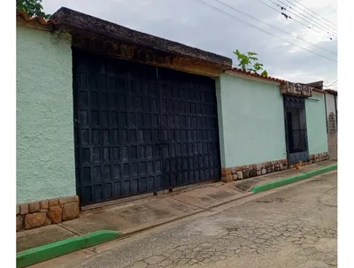Casa en alquiler