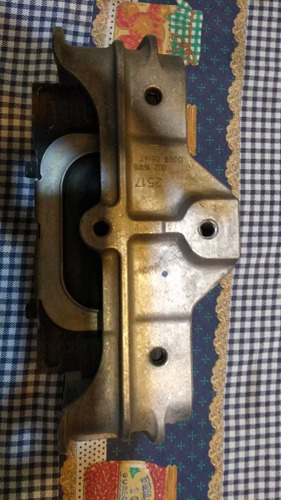 Soporte De Motor Y Caja Mercedes Benz A 250