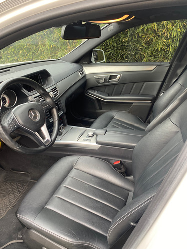 Mercedes-Benz Clase E 3.0 E400 Avantgarde Spor 333cv At