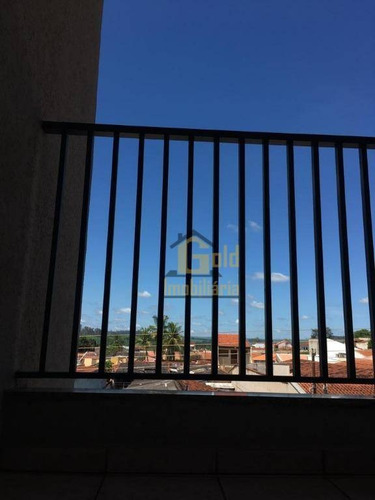 Apartamento Com 2 Dormitórios Para Alugar, 81 M² Por R$ 950/mês - Vila Monte Alegre - Ribeirão Preto/sp - Ap2802
