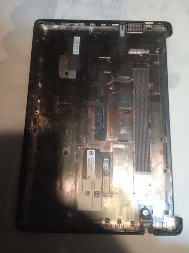 Ultrabook Hp G7 240 G7 , Intel Celeron En Desarme Desde 9mil (Usado)