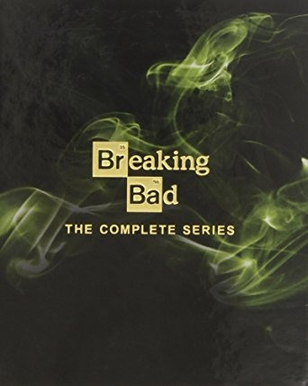 Breaking Bad: La Serie Completa