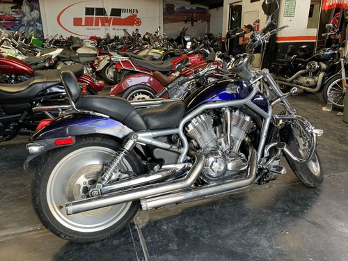 Imagen 13 de 14 de Harley Davidson Vrod V-rod