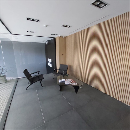 Monoambiente, A Pasos De Mtv Shopping, Amenities