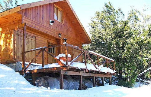 Turístico Cabaña En Venta Ubicado En Meliquina, San Martin De Los Andes