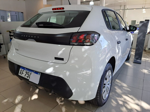 Imagen 22 de 25 de Peugeot 208 Like Pack 1.6l 0km Az