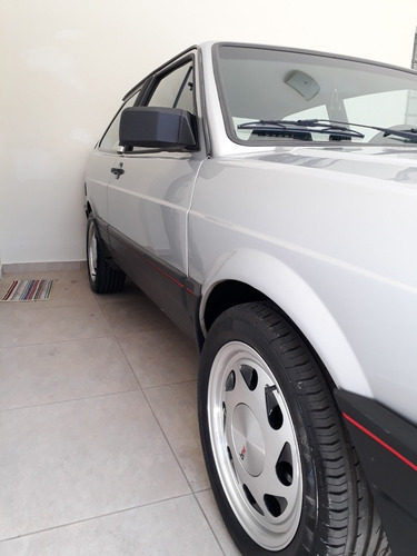 Volkswagen Gol Gol Gts 1.8