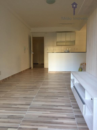 Imagem 4 de 24 de Apartamento Com 3 Dormitórios, 68 M² - À Venda - Alpha Club - Parque Bela Vista - Votorantim/sp - Ap0511