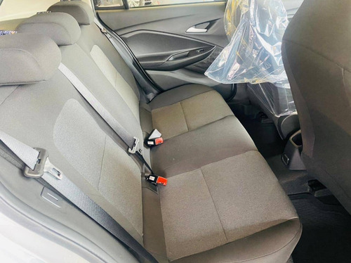 Chevrolet Onix 1.0 Flex Manual