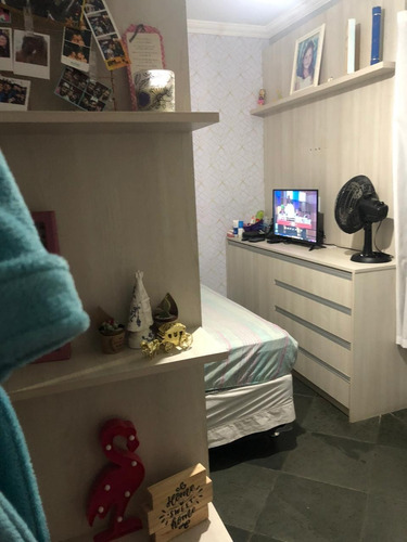 Imagem 15 de 24 de Casa - Ca00122 - 67825321