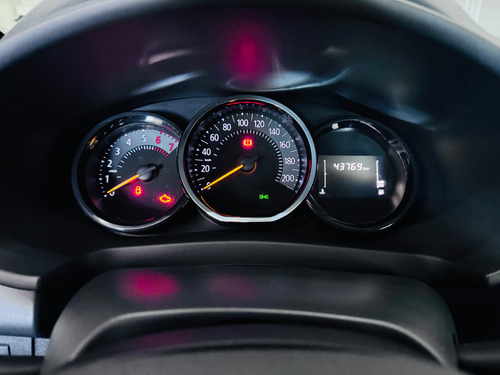 Renault Sandero 1.0 S Edition 12V 5P