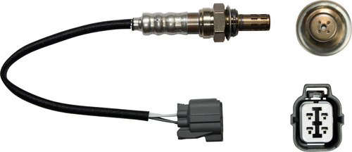 Sensor Oxigeno Honda Accord 2.3l L4 98/01 Intran