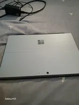 Comprar Tablet Microsoft Surface Pro Plateada