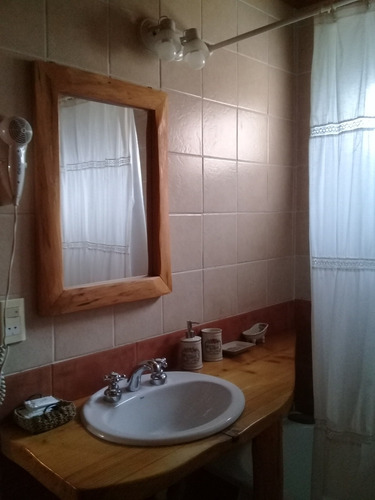 Imagen 6 de 13 de Departamento Para 4 Personas En Bariloche, Villa Catedral