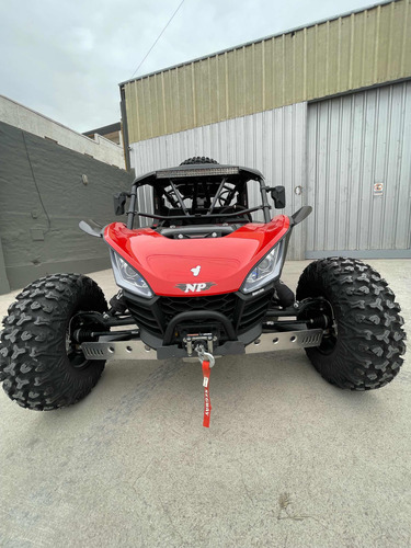 Utv Segway 1000 Villain (no Polaris, Can Am, Cf Moto)