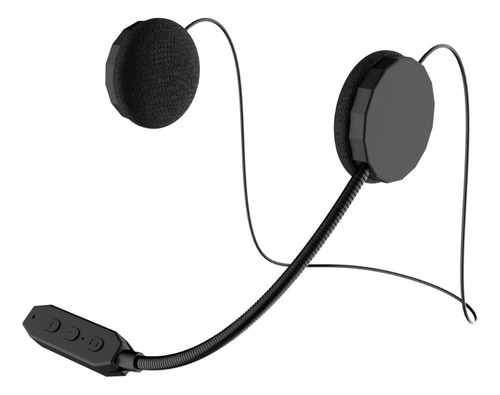 Auriculares Casco Motocicleta Bluetooth5.0+edr Manos Libres