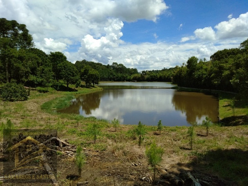 Imagem 28 de 30 de Oportunidade De Investimento Em Área Industrial Com 238.000 M² Em Cgs - Ar00006 - 33571959