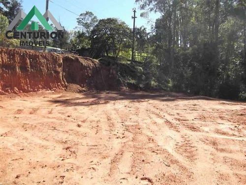 Lote Residencial De 2,500 M² Na Chácara Recanto Verde - 417