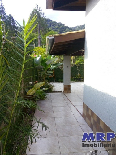Imagem 22 de 23 de Ca00361 - Casa Linda De Alto Padrão Em Condomínio No Centro De Ubatuba, Com Todo O Sossego Ao Lado Da Mata Atlântica. - Ca00361 - 69289182
