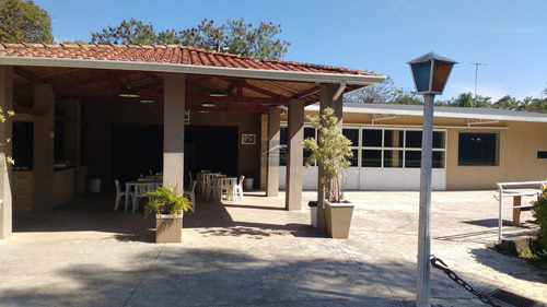 Imagem 19 de 25 de Comercial À Venda, Jardim Santa Teresa, Jundiaí. - Ch00085 - 34729647